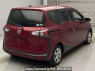 Used 2019 AT toyota sienta NSP170G Image[1]