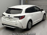 Used 2022 AT toyota corolla-touring-wagon ZWE219W Image[1]