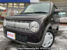 Suzuki ALTO Lapin HE33S
