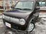 Used 2015 AT suzuki alto-lapin HE33S Image[1]