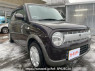 Used 2015 AT suzuki alto-lapin HE33S Image[2]