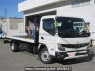Used 2024 AT mitsubishi-fuso canter FEB80 Image[0]