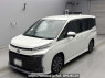 Used 2023 AT toyota voxy ZWR90W Image[0]