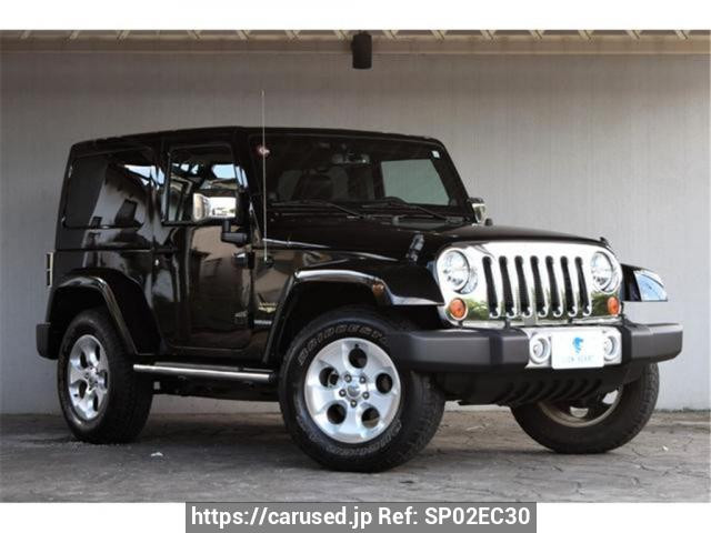 2013 Jeep null フメイ
