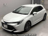 Used 2021 AT toyota corolla-sports ZWE213H Image[0]
