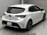 Used 2021 AT toyota corolla-sports ZWE213H Image[1]