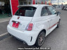 Used 2017 AT abarth abarth-595 312142 Image[1]