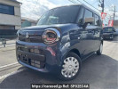 Suzuki WAGON R SMILE MX91S