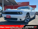 Dodge Challenger ﾌﾒｲ