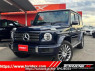 Used 2023 AT mercedes-benz g-class 463350 Image[0]