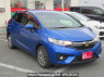 Used 2015 AT honda fit-hybrid GP5 Image[2]