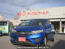 Used 2013 AT honda fit GK3 Image[0]