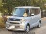 Used 2022 AT daihatsu tanto LA650S Image[2]