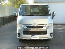 Toyota Hiace Van TRH200V