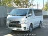 Used 2022 AT toyota hiace-van TRH200V Image[2]
