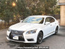 Used 2015 AT lexus ls USF40 Image[2]