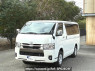 Used 2023 AT toyota hiace-van GDH206V Image[2]