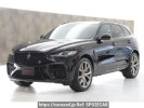 Jaguar F-PACE DC5SC