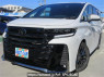 Used 2024 AT toyota vellfire-hybrid AAHH40W Image[0]
