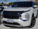 Mitsubishi Outlander PHEV GN0W