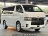 Used 2019 AT toyota hiace-van TRH200V Image[2]