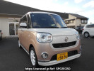 Daihatsu Move Canbus LA810S