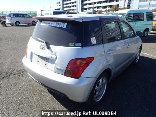 Used 2004 AT toyota ist NCP61 Image[5]