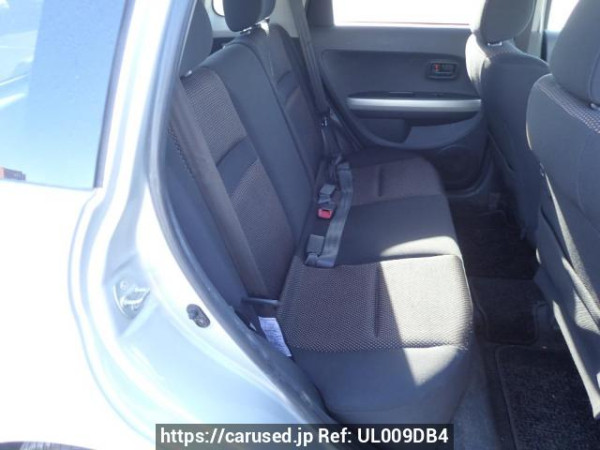 Used 2004 AT toyota ist NCP61 Image[11]