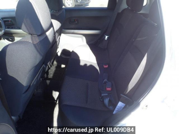 Used 2004 AT toyota ist NCP61 Image[12]