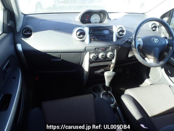 Used 2004 AT toyota ist NCP61 Image[14]