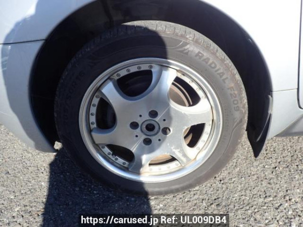 Used 2004 AT toyota ist NCP61 Image[20]