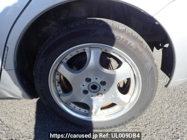 Used 2004 AT toyota ist NCP61 Image[21]