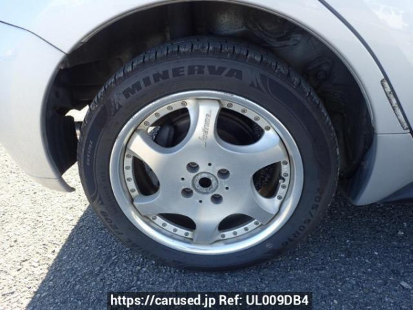 Used 2004 AT toyota ist NCP61 Image[22]