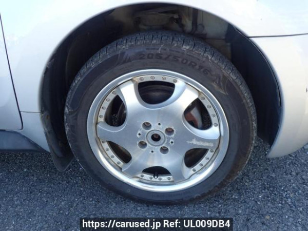 Used 2004 AT toyota ist NCP61 Image[23]