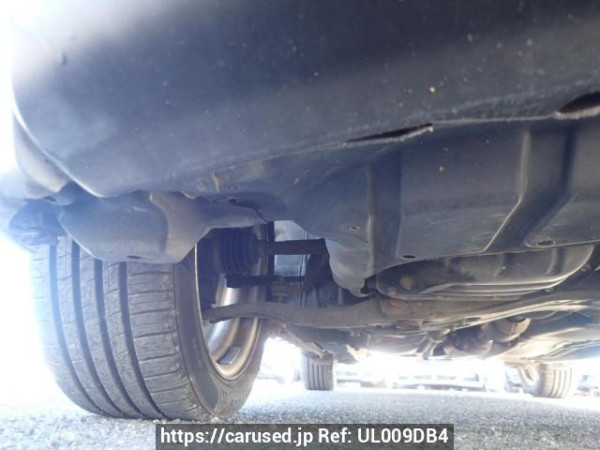 Used 2004 AT toyota ist NCP61 Image[24]