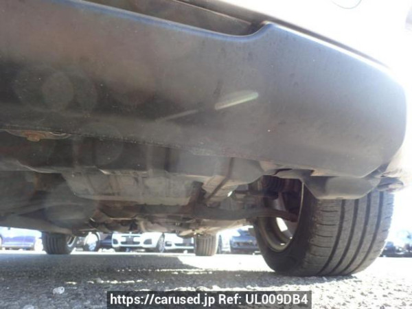 Used 2004 AT toyota ist NCP61 Image[25]