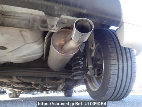 Used 2004 AT toyota ist NCP61 Image[28]
