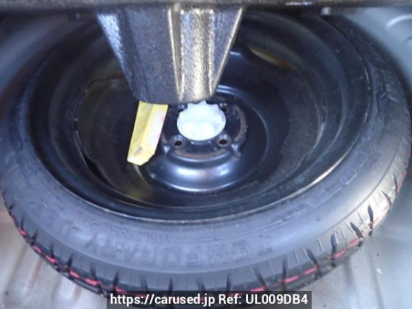 Used 2004 AT toyota ist NCP61 Image[29]