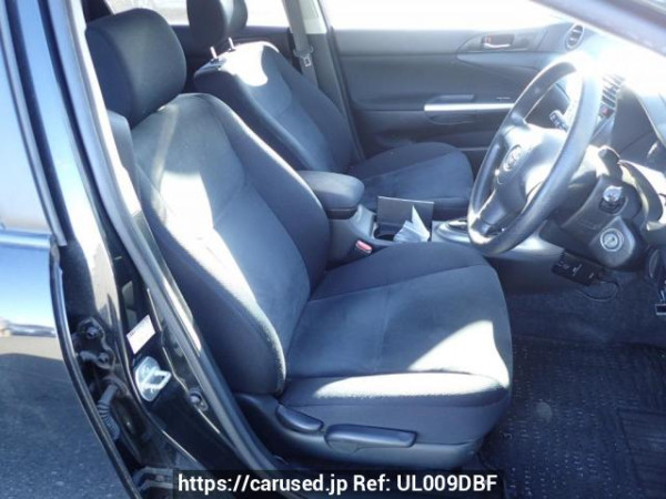 Used 2004 AT toyota caldina ZZT241W Image[9]