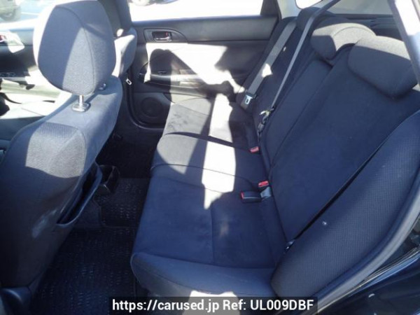 Used 2004 AT toyota caldina ZZT241W Image[12]