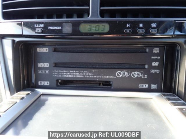 Used 2004 AT toyota caldina ZZT241W Image[16]