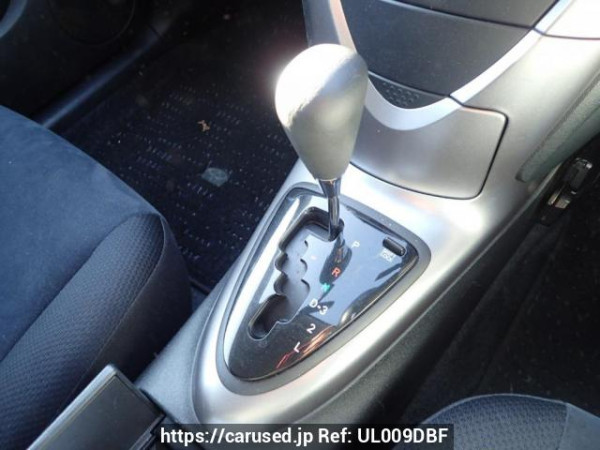 Used 2004 AT toyota caldina ZZT241W Image[17]