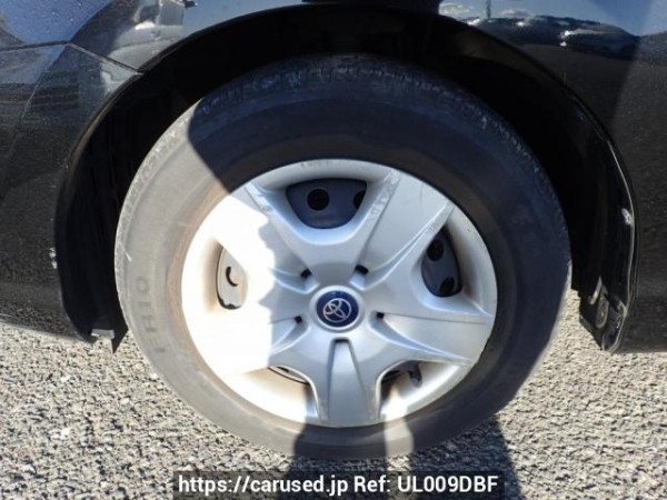 Used 2004 AT toyota caldina ZZT241W Image[20]