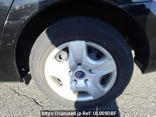 Used 2004 AT toyota caldina ZZT241W Image[21]