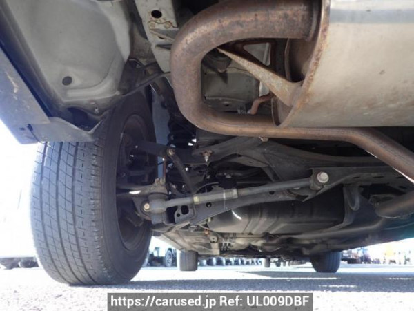 Used 2004 AT toyota caldina ZZT241W Image[26]