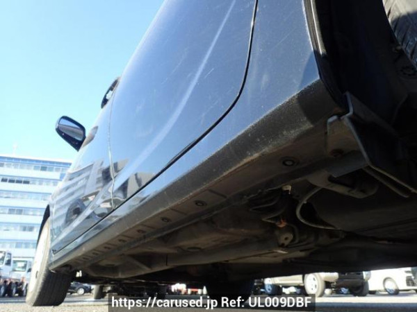 Used 2004 AT toyota caldina ZZT241W Image[30]