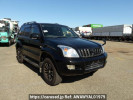 Toyota Land Cruiser Prado GRJ120W