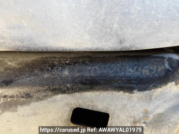 Used 2006 AT toyota land-cruiser-prado GRJ120W Image[12]