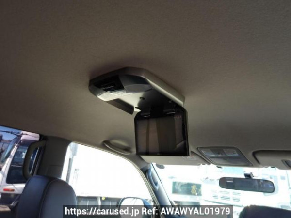 Used 2006 AT toyota land-cruiser-prado GRJ120W Image[21]