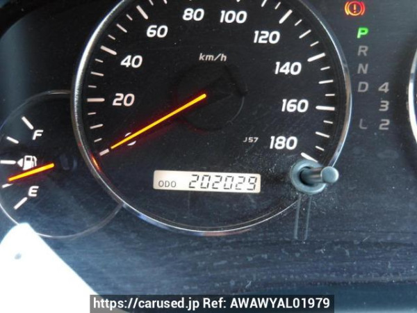 Used 2006 AT toyota land-cruiser-prado GRJ120W Image[23]